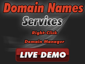 Inexpensive domain registration & transfer service providers